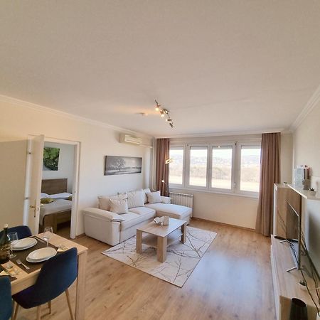 Duna View Apartment Budapest Exterior photo