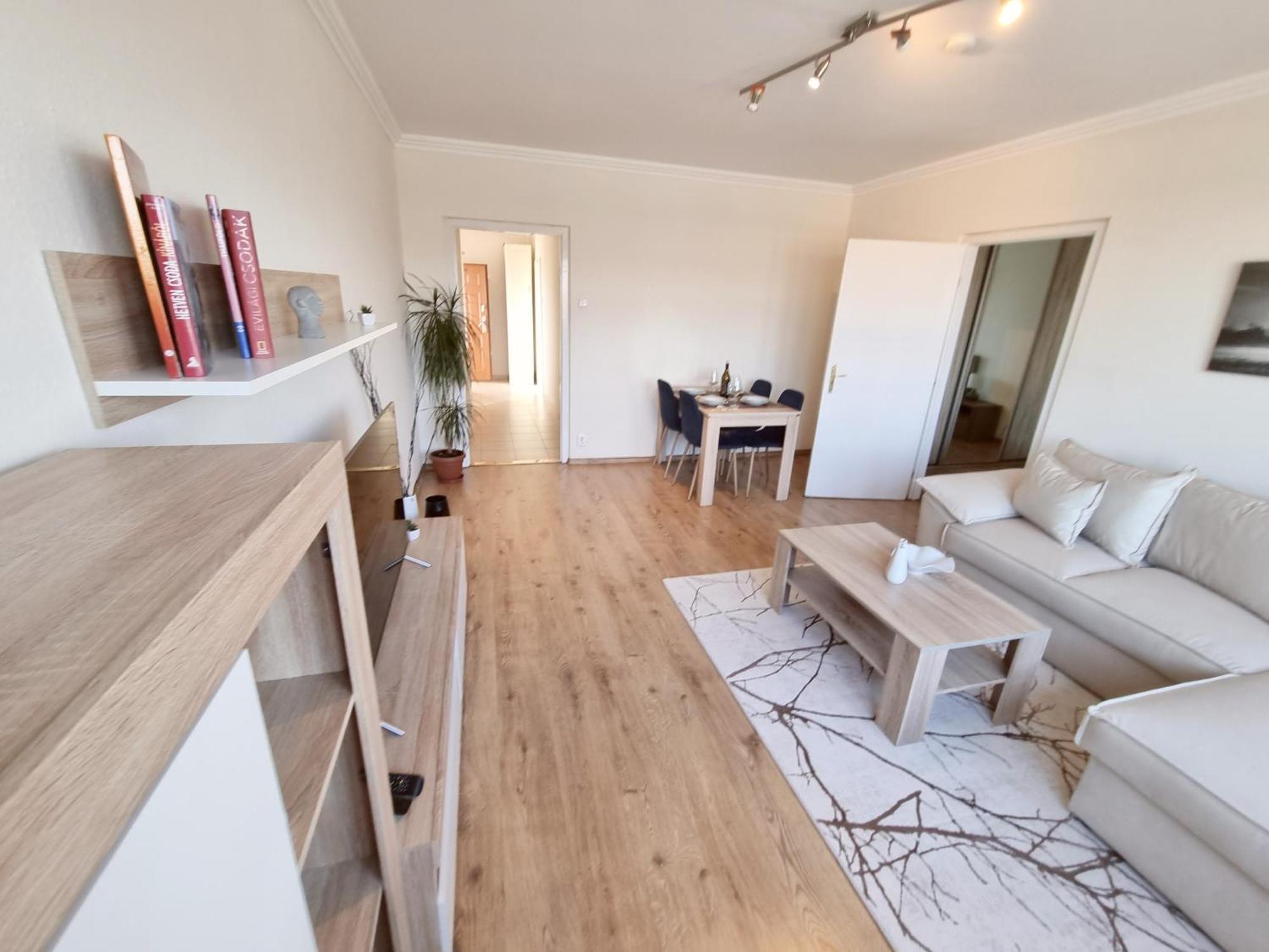 Duna View Apartment Budapest Exterior photo