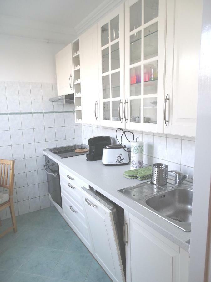 Duna View Apartment Budapest Exterior photo