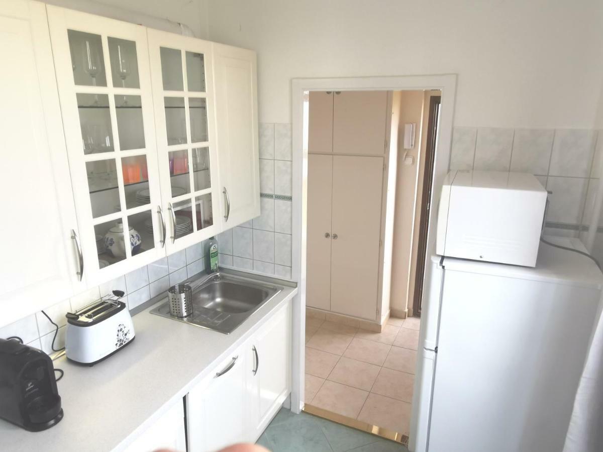 Duna View Apartment Budapest Exterior photo